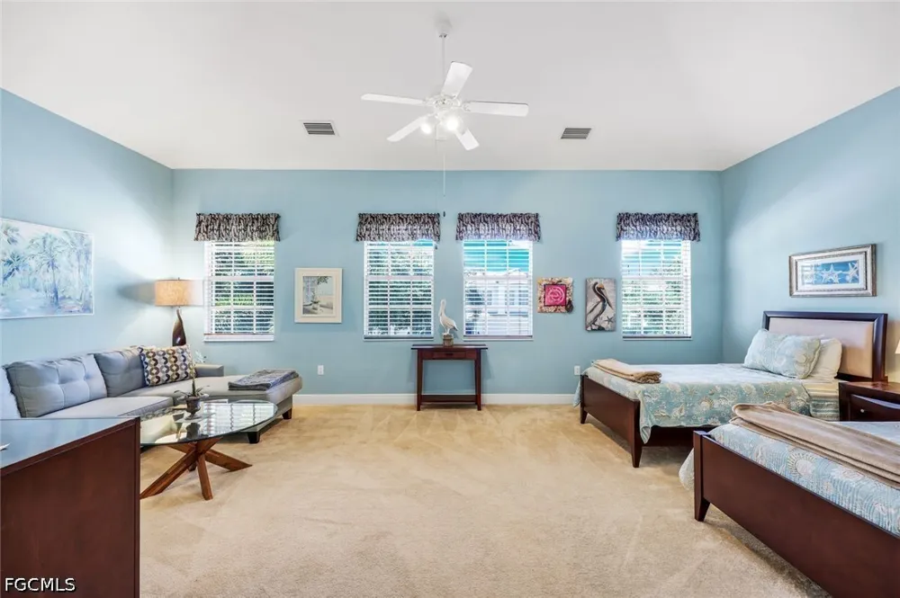 Marino Lake Circle #2303 Miromar Lakes, FL 33913