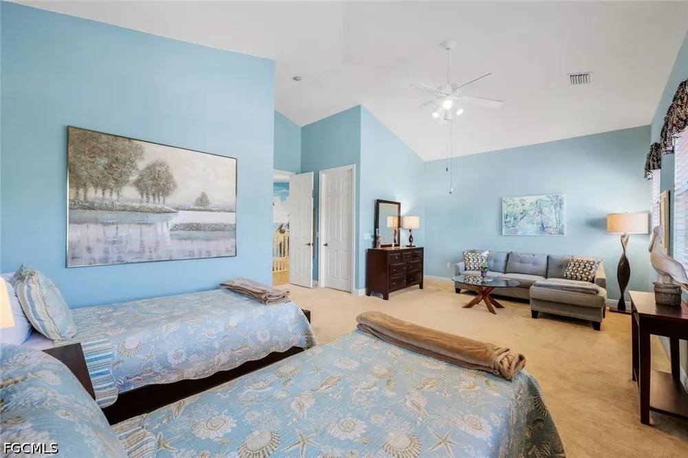 Marino Lake Circle #2303 Miromar Lakes, FL 33913