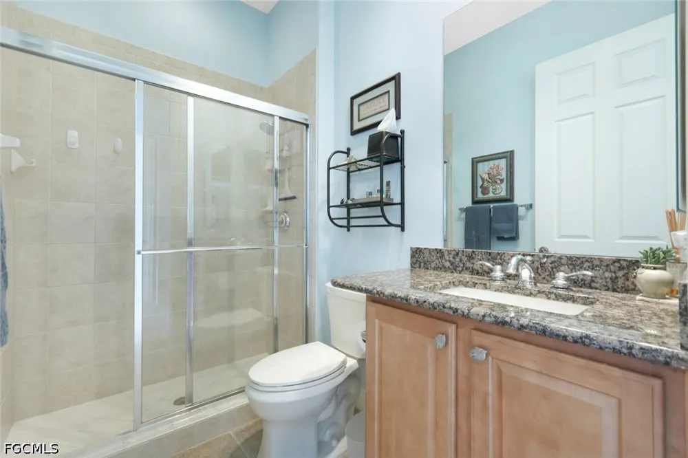 Marino Lake Circle #2303 Miromar Lakes, FL 33913