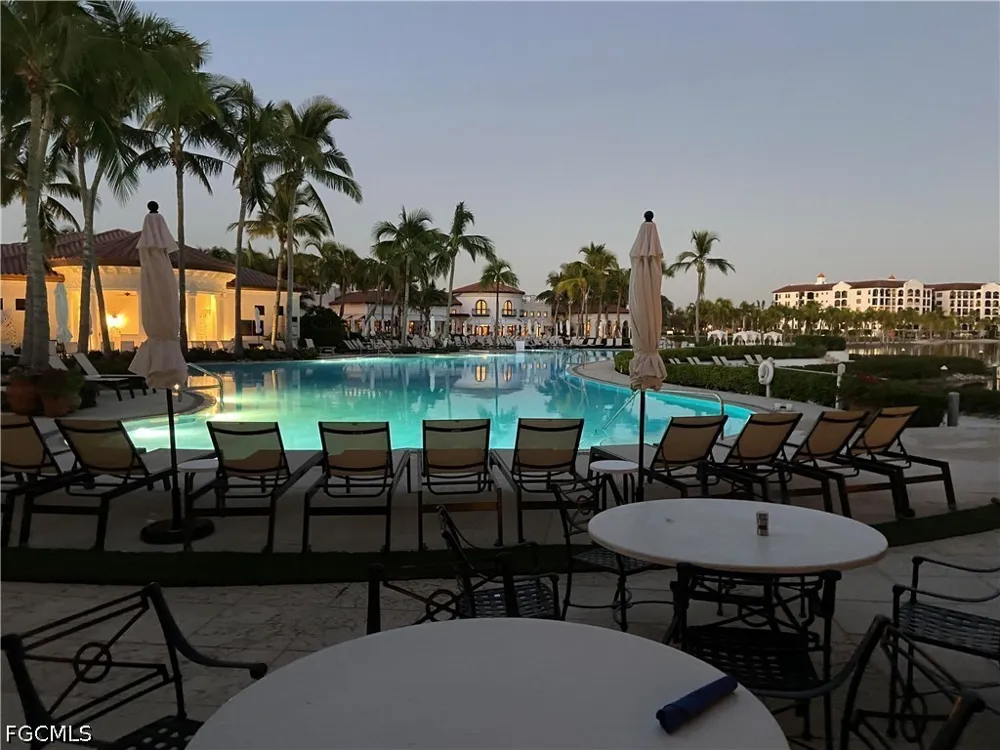 Marino Lake Circle #2303 Miromar Lakes, FL 33913