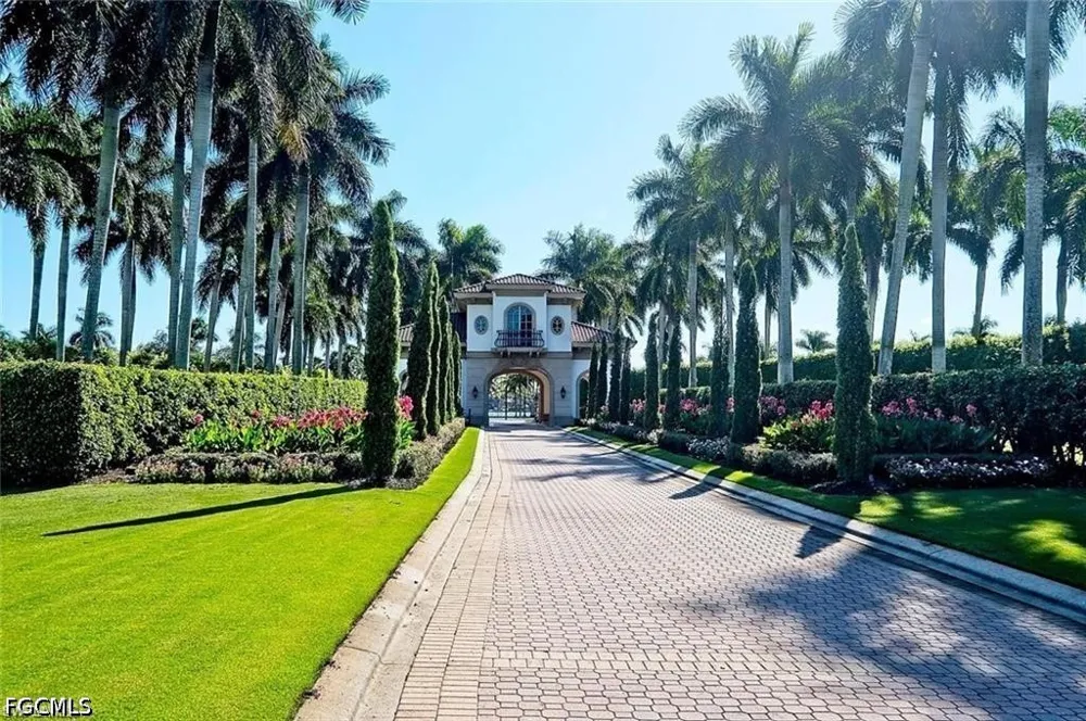 Marino Lake Circle #2303 Miromar Lakes, FL 33913