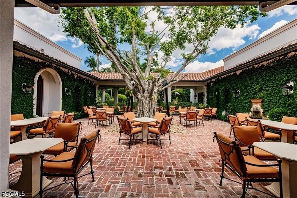 Marino Lake Circle #2303 Miromar Lakes, FL 33913