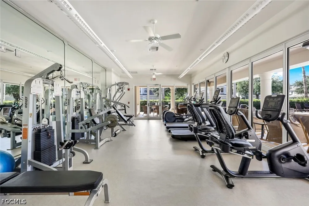 Marino Lake Circle #2303 Miromar Lakes, FL 33913