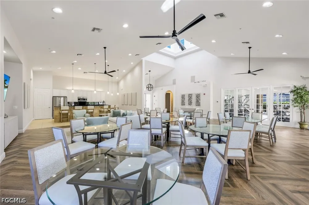 Marino Lake Circle #2303 Miromar Lakes, FL 33913