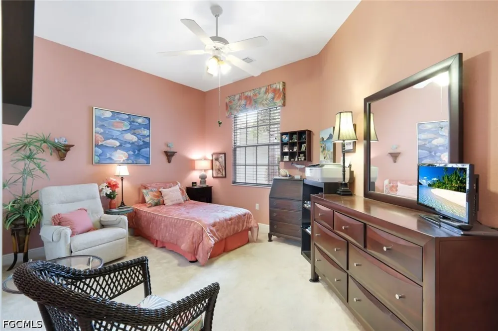 Marino Lake Circle #2303 Miromar Lakes, FL 33913