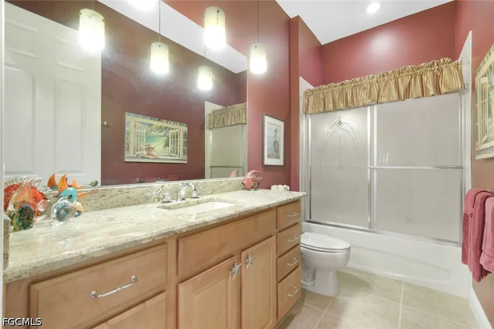 Marino Lake Circle #2303 Miromar Lakes, FL 33913