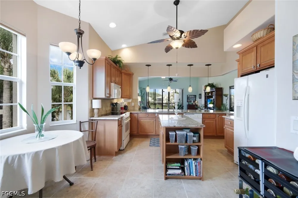 Marino Lake Circle #2303 Miromar Lakes, FL 33913