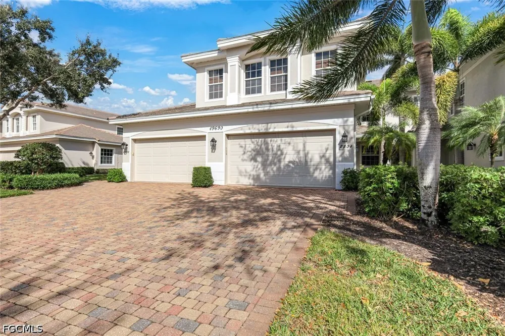 Marino Lake Circle #2303 Miromar Lakes, FL 33913