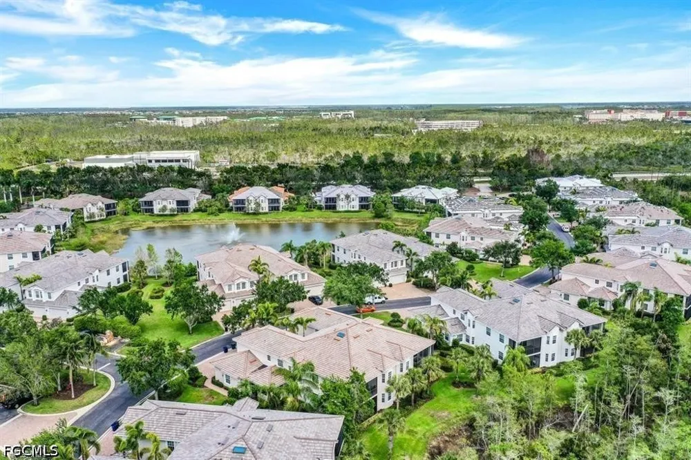 Marino Lake Circle #2303 Miromar Lakes, FL 33913