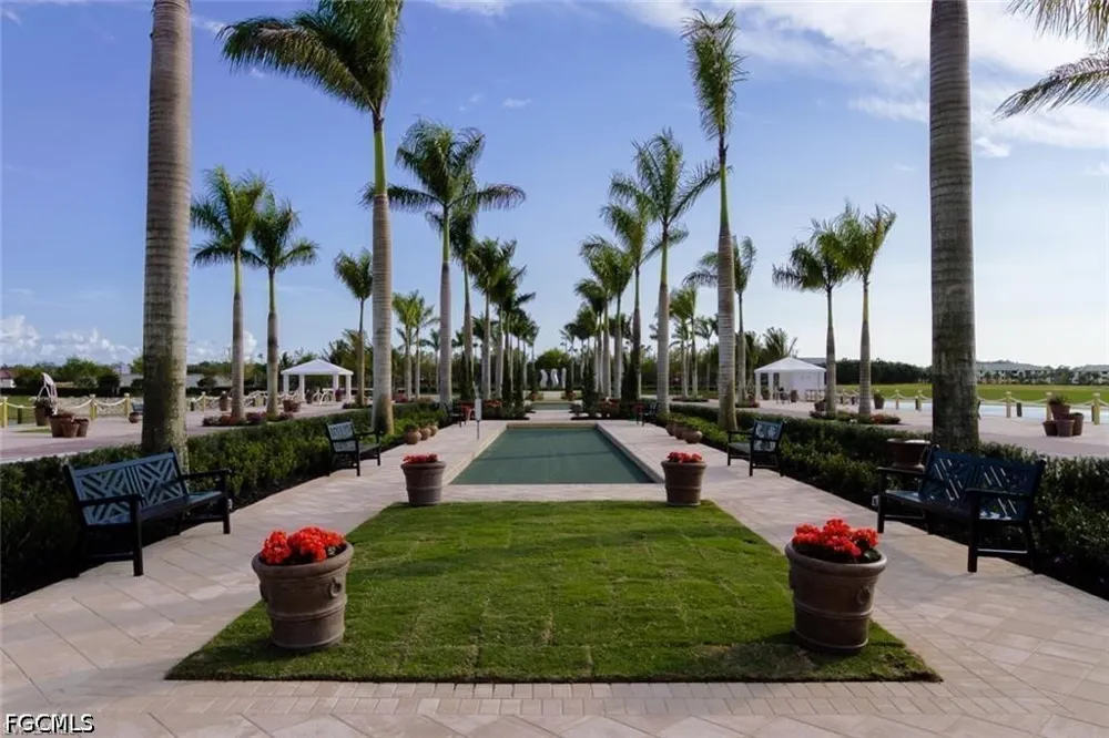 Marino Lake Circle #2303 Miromar Lakes, FL 33913