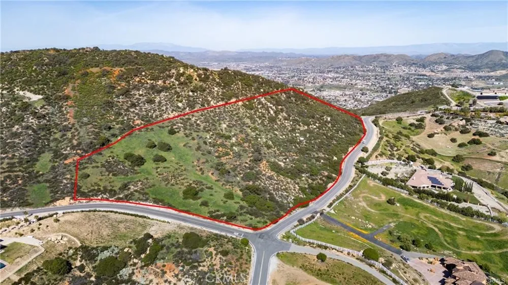 8 Via Vista Grande Murrieta, CA 92562