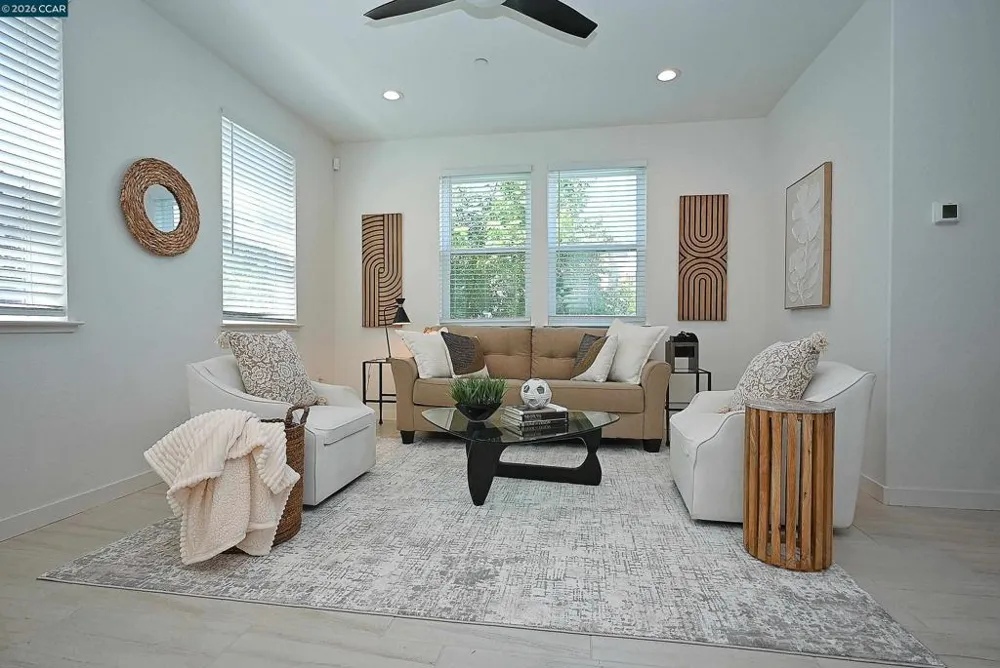 312 Ashton Way Pleasant Hill, CA 94523