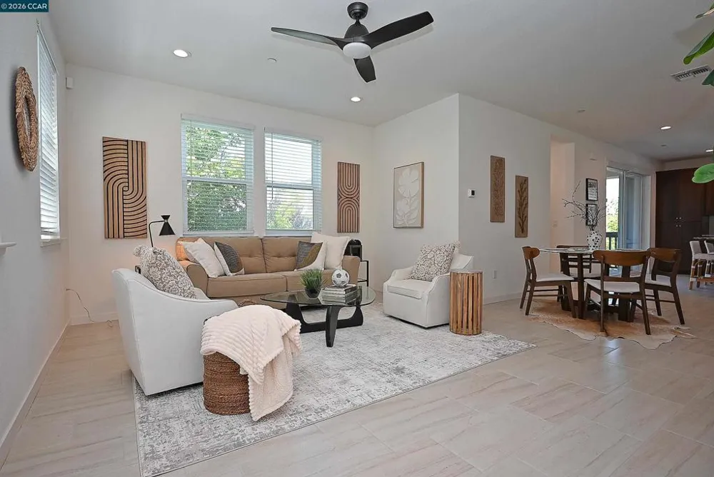 312 Ashton Way Pleasant Hill, CA 94523