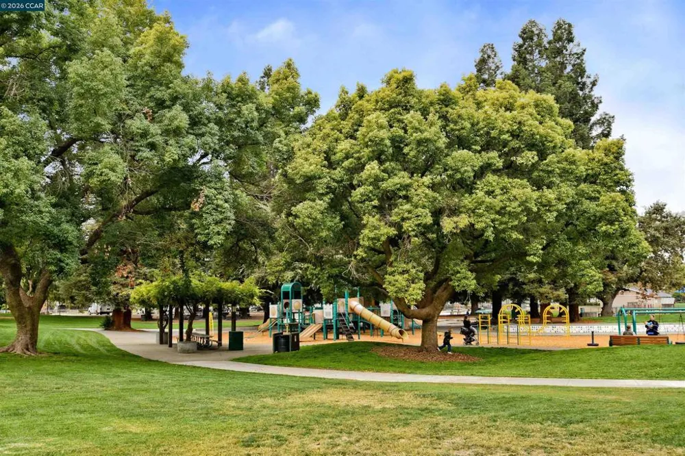 312 Ashton Way Pleasant Hill, CA 94523