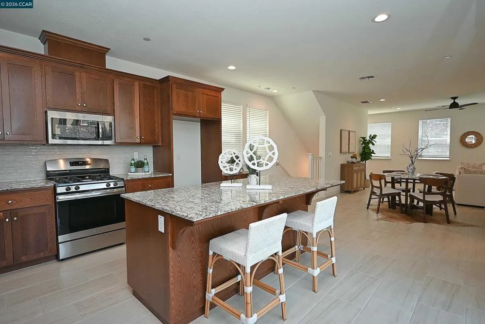 312 Ashton Way Pleasant Hill, CA 94523