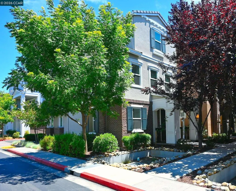 312 Ashton Way Pleasant Hill, CA 94523