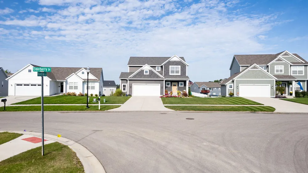 3674 Tulipleaf Drive #Lot 246 Holland, MI 49424