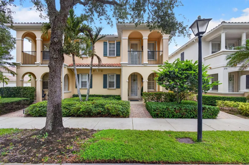 213 Barcelona Drive Jupiter, FL 33458