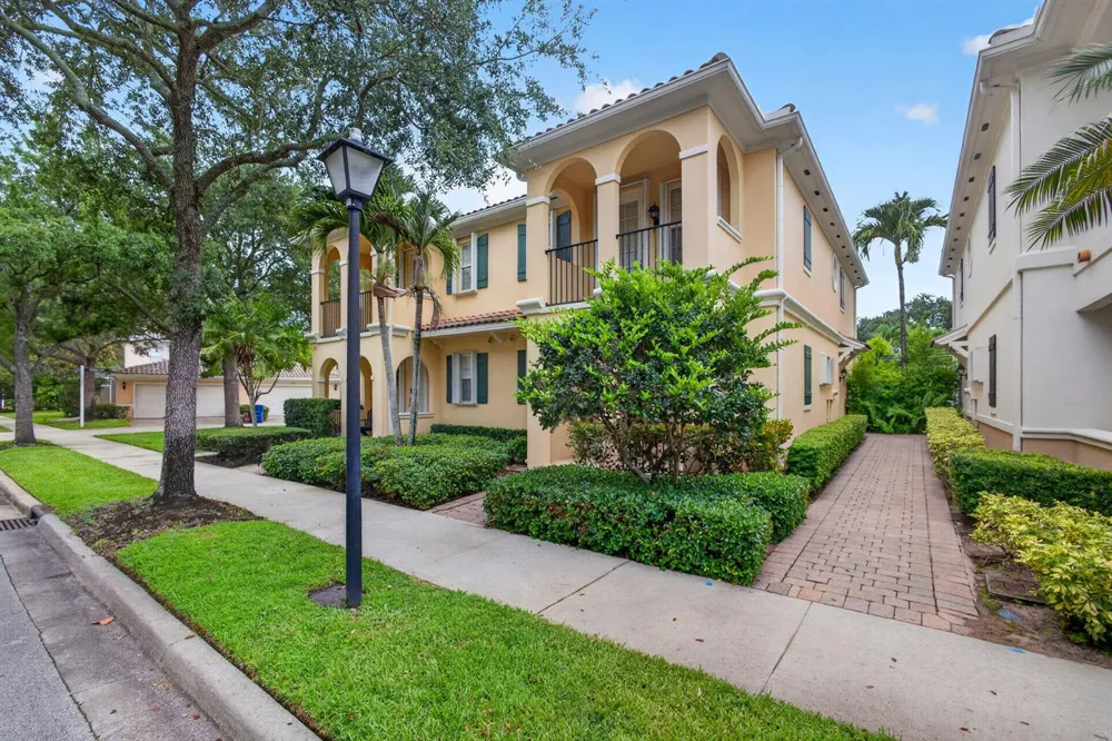 213 Barcelona Drive Jupiter, FL 33458
