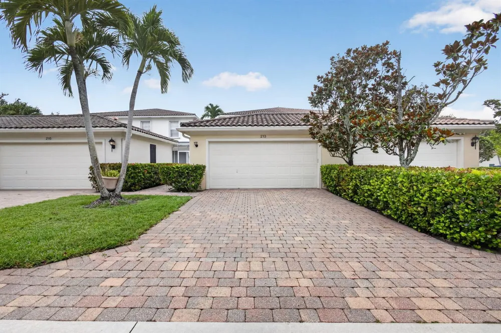 213 Barcelona Drive Jupiter, FL 33458