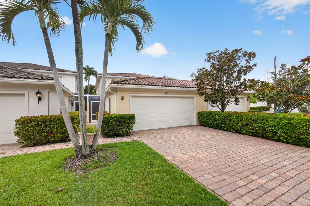 213 Barcelona Drive Jupiter, FL 33458