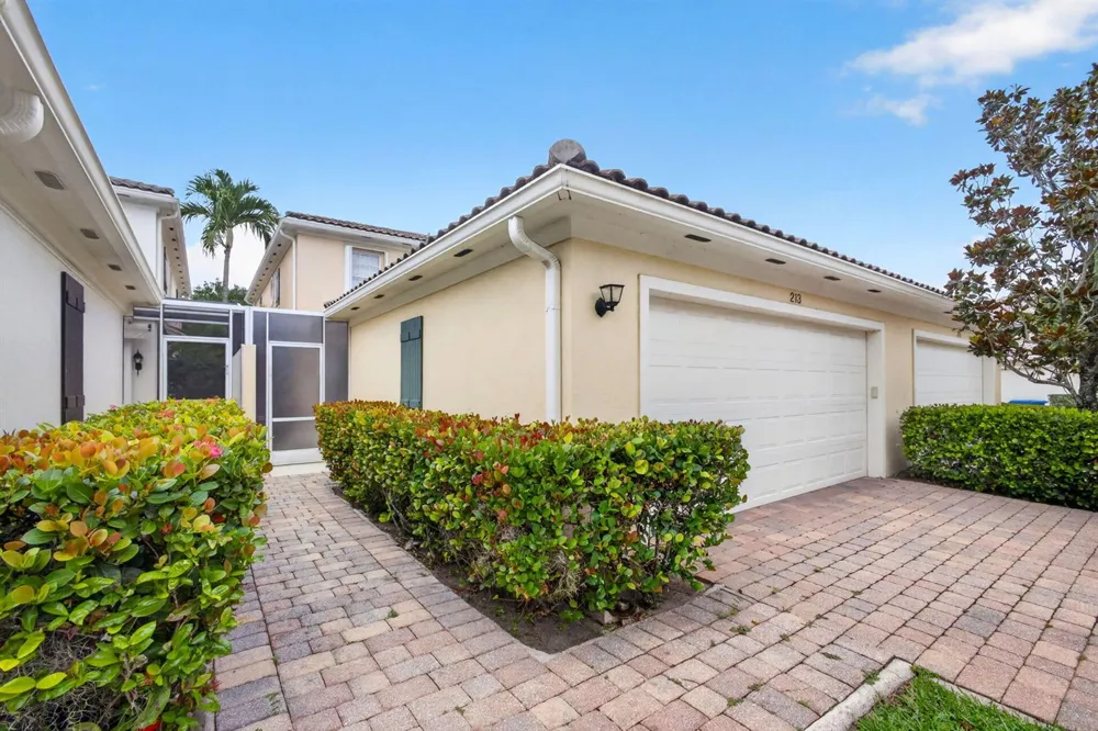 213 Barcelona Drive Jupiter, FL 33458