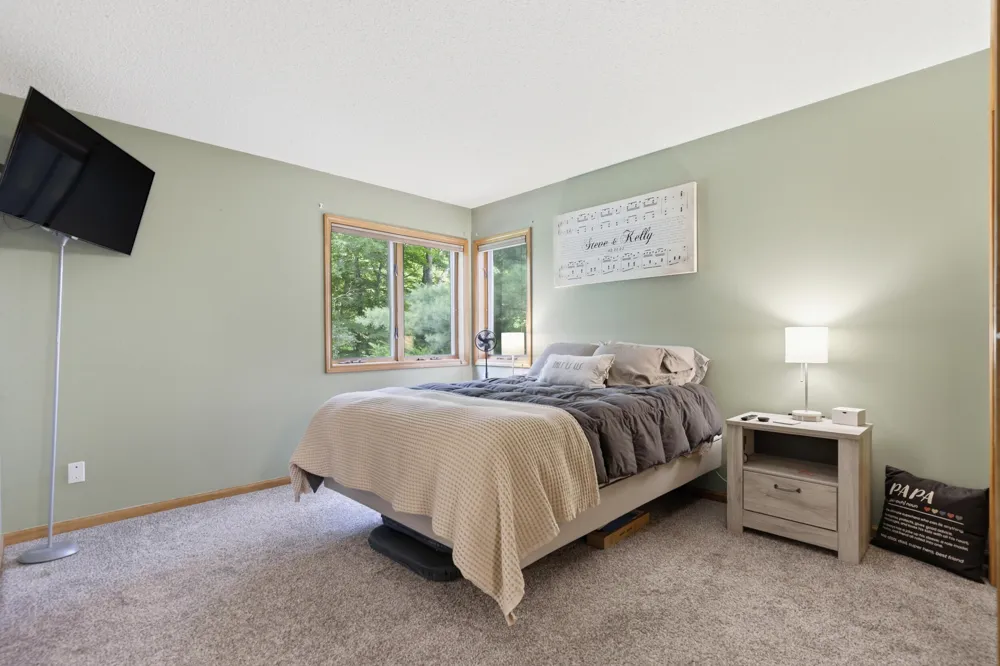 9551 Clubhouse Drive W Canadian Lakes, MI 49346