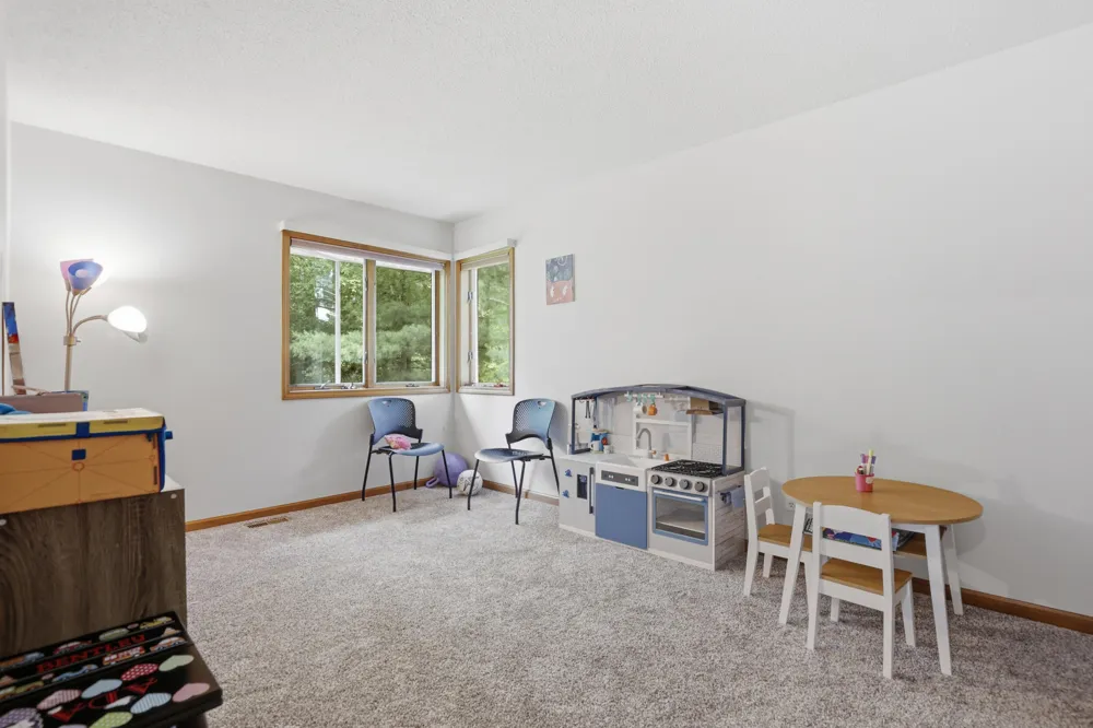 9551 Clubhouse Drive W Canadian Lakes, MI 49346