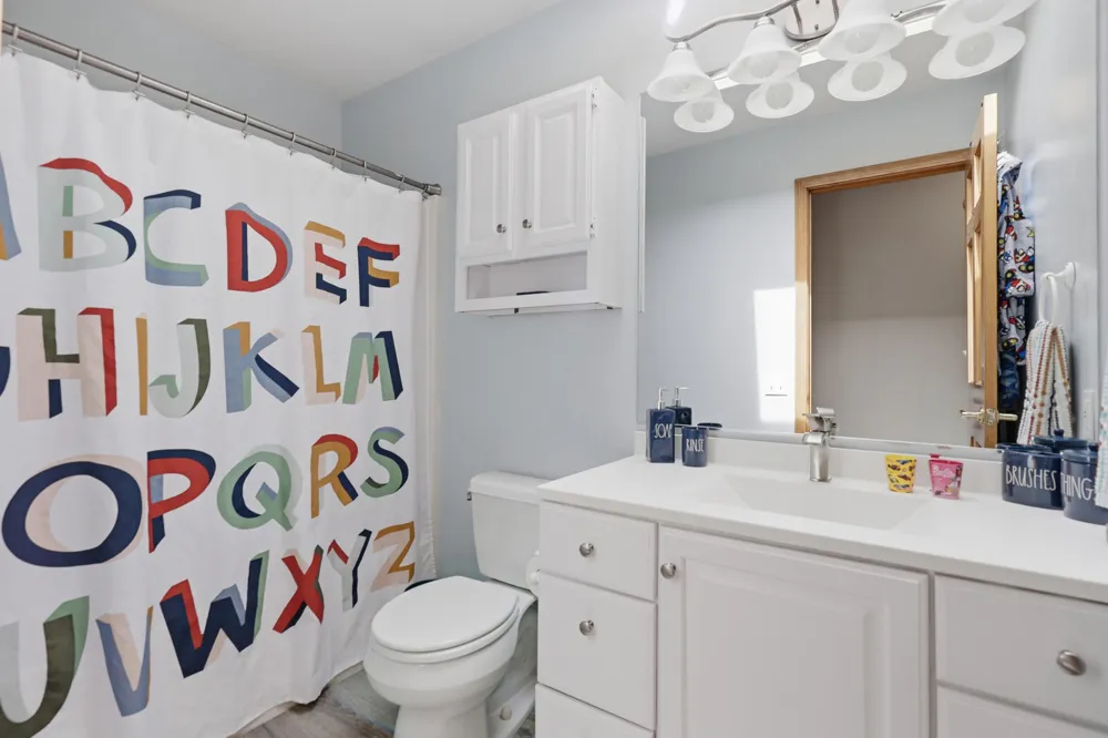 9551 Clubhouse Drive W Canadian Lakes, MI 49346