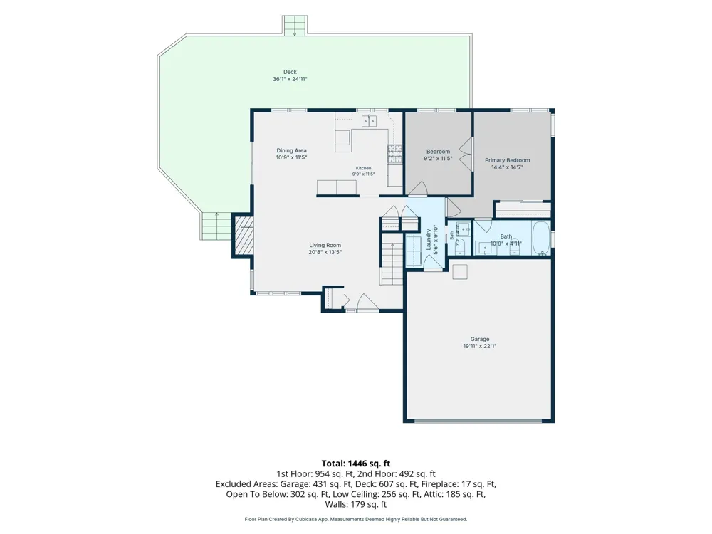 9551 Clubhouse Drive W Canadian Lakes, MI 49346