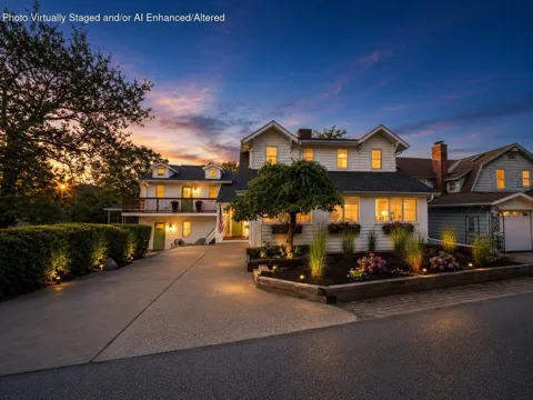 208 Lakeshore Drive