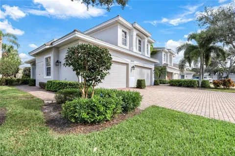 19690 Marino Lake Circle #2303