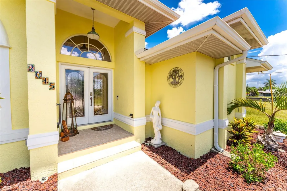 3015 WISTERIA PLACE Punta Gorda, FL 33950
