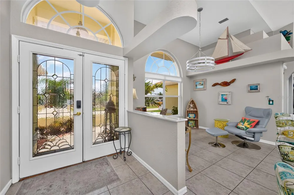3015 WISTERIA PLACE Punta Gorda, FL 33950