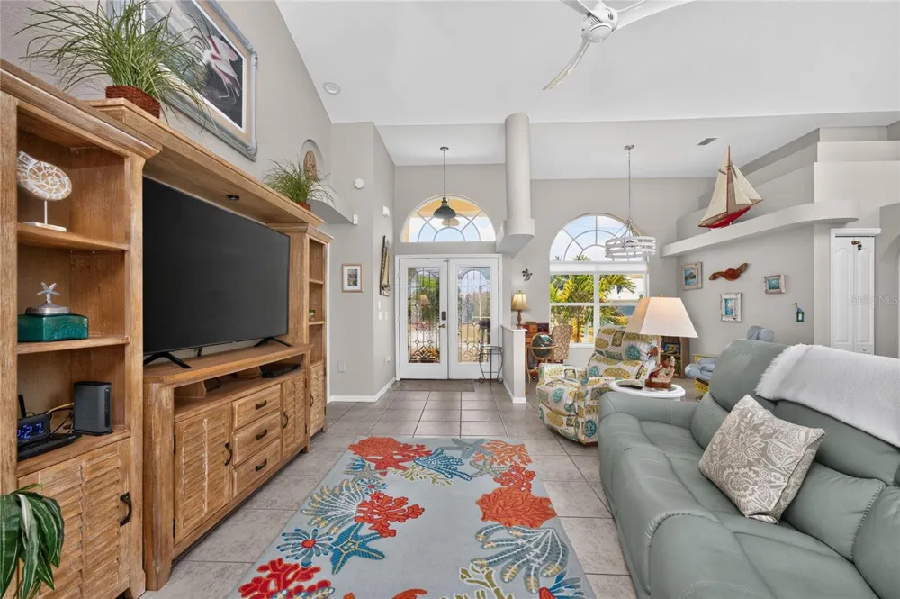 3015 WISTERIA PLACE Punta Gorda, FL 33950