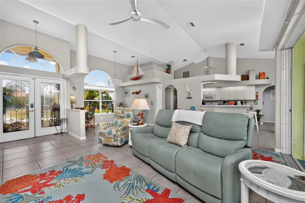 3015 WISTERIA PLACE Punta Gorda, FL 33950