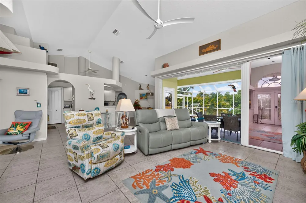 3015 WISTERIA PLACE Punta Gorda, FL 33950