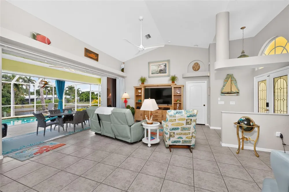 3015 WISTERIA PLACE Punta Gorda, FL 33950