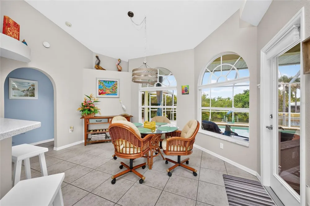 3015 WISTERIA PLACE Punta Gorda, FL 33950