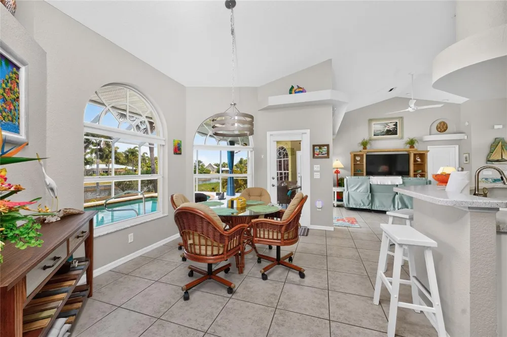 3015 WISTERIA PLACE Punta Gorda, FL 33950