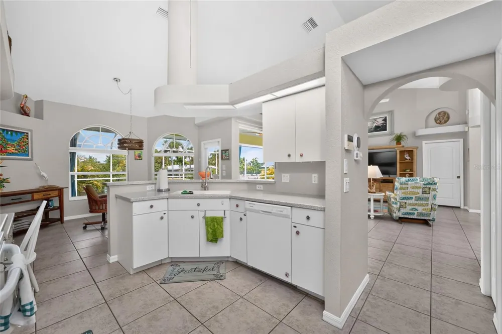 3015 WISTERIA PLACE Punta Gorda, FL 33950