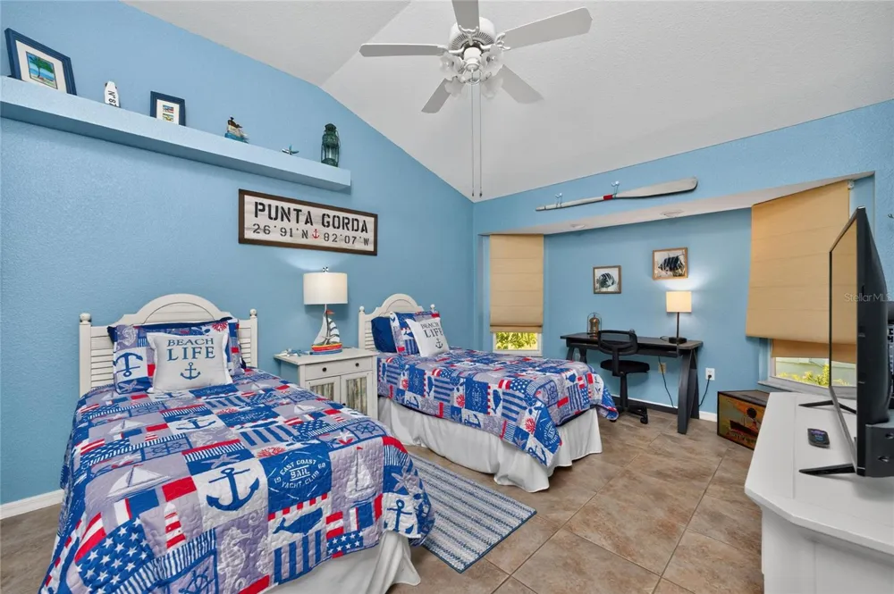 3015 WISTERIA PLACE Punta Gorda, FL 33950