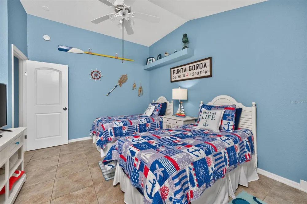 3015 WISTERIA PLACE Punta Gorda, FL 33950