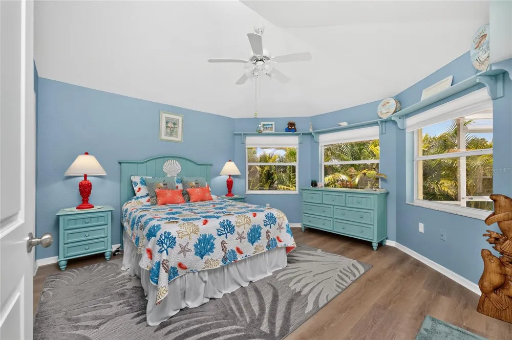 3015 WISTERIA PLACE Punta Gorda, FL 33950
