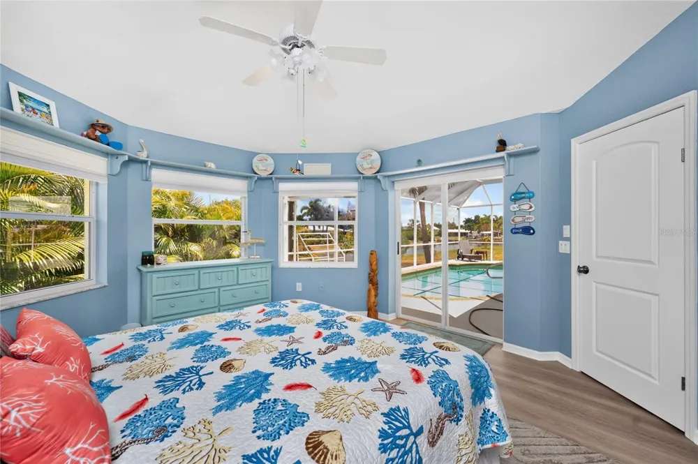 3015 WISTERIA PLACE Punta Gorda, FL 33950