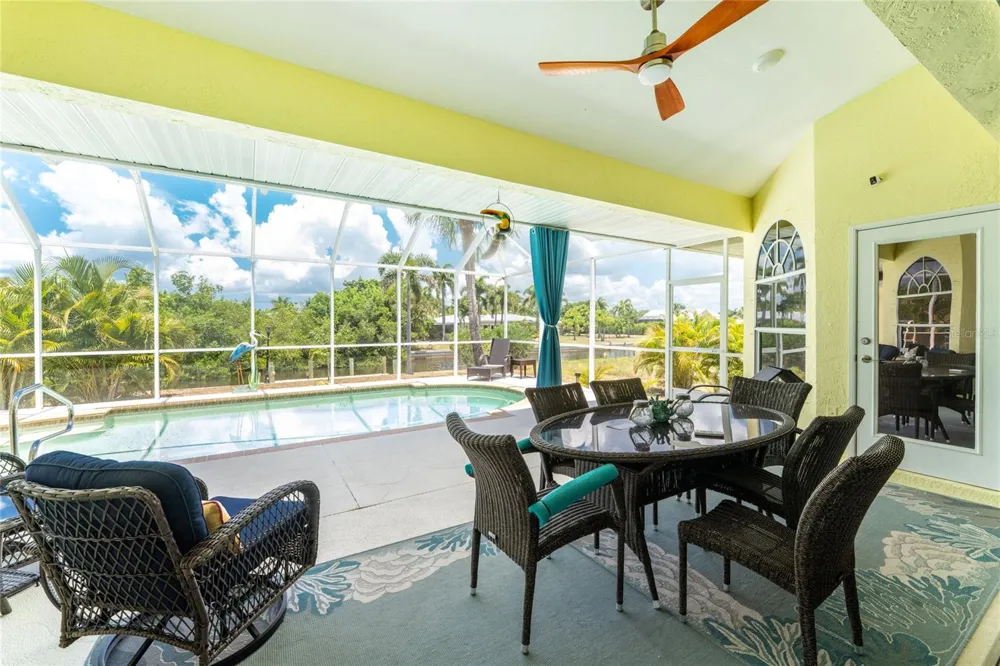 3015 WISTERIA PLACE Punta Gorda, FL 33950