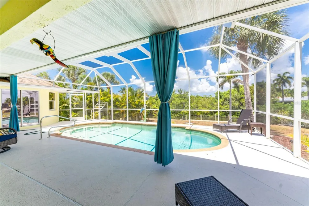 3015 WISTERIA PLACE Punta Gorda, FL 33950