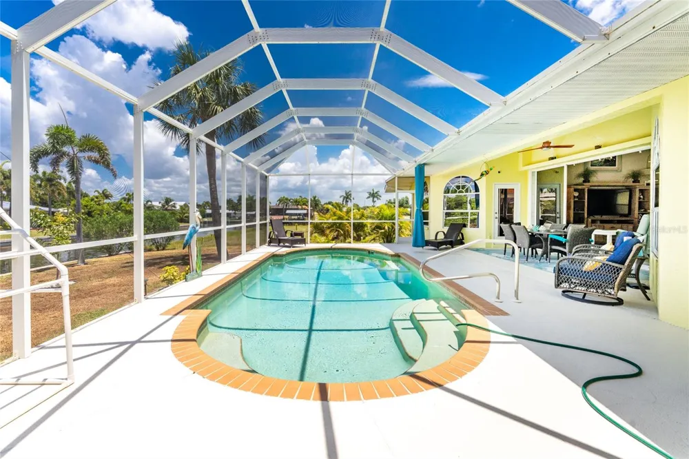 3015 WISTERIA PLACE Punta Gorda, FL 33950