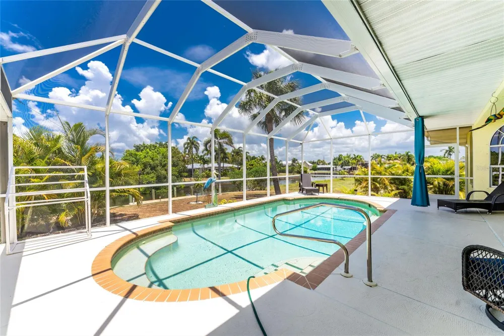 3015 WISTERIA PLACE Punta Gorda, FL 33950