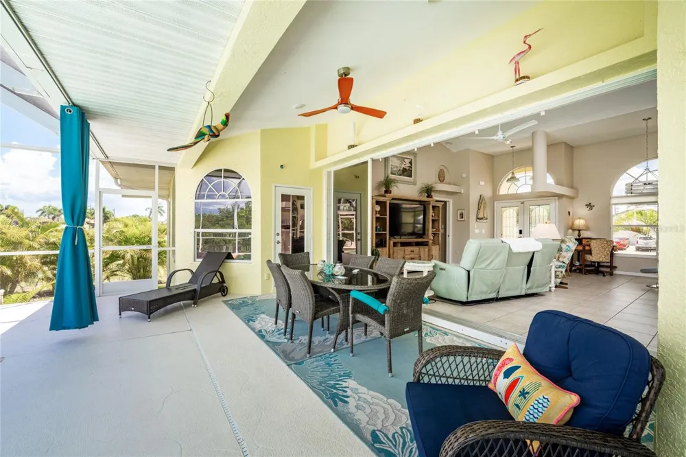 3015 WISTERIA PLACE Punta Gorda, FL 33950